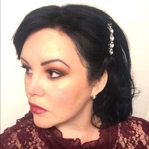 Meet your Posher, Jill